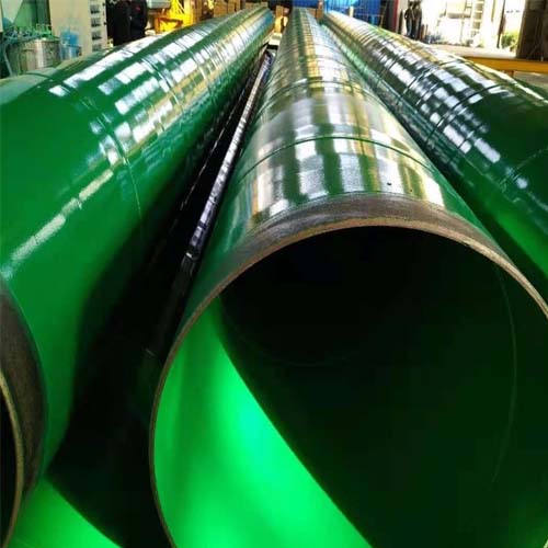 三明涂塑钢管厂家生产工艺