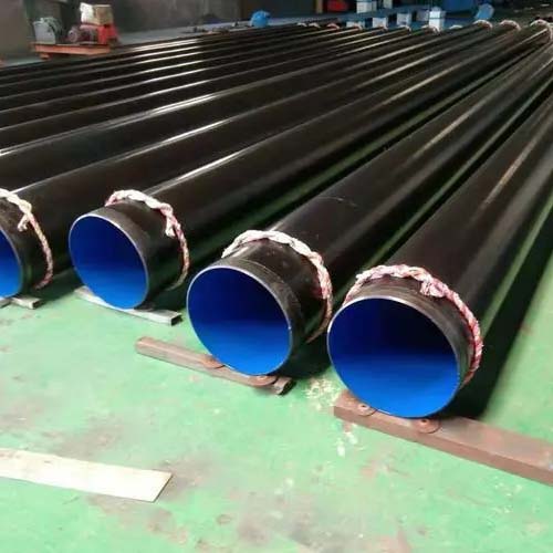 三明涂塑钢管的施工流程注意事项包括