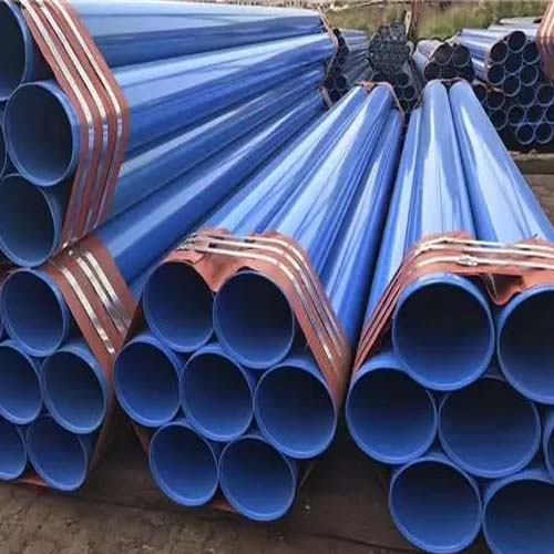 三明涂塑钢管检测