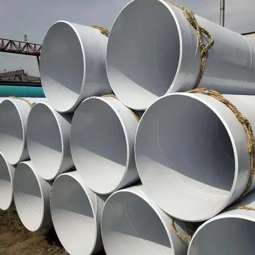 三明涂塑钢管厂家