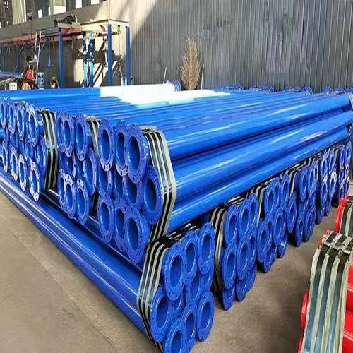 三明防腐涂塑钢管的规格型号