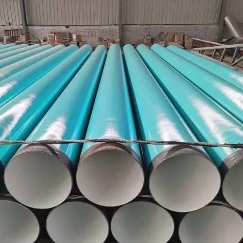 三明防腐涂塑钢管的执行标准