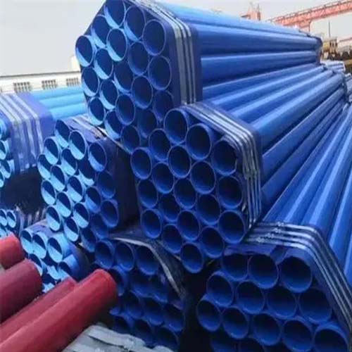 如何选购三明给水涂塑钢管？