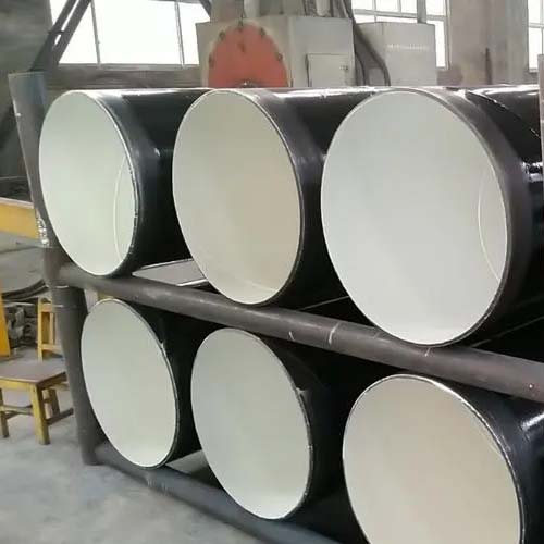 三明涂塑钢管防腐条件