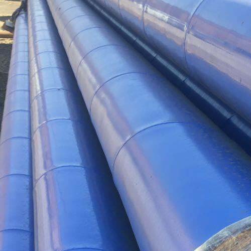 三明防腐涂塑钢管安装注意事项有哪些？