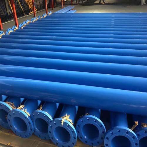 三明给水涂塑钢管的优点包括哪些