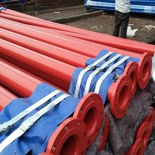 三明涂塑钢管厂家 三明涂塑钢管厂家