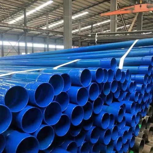 三明防腐涂塑钢管加工 三明防腐涂塑钢管加工